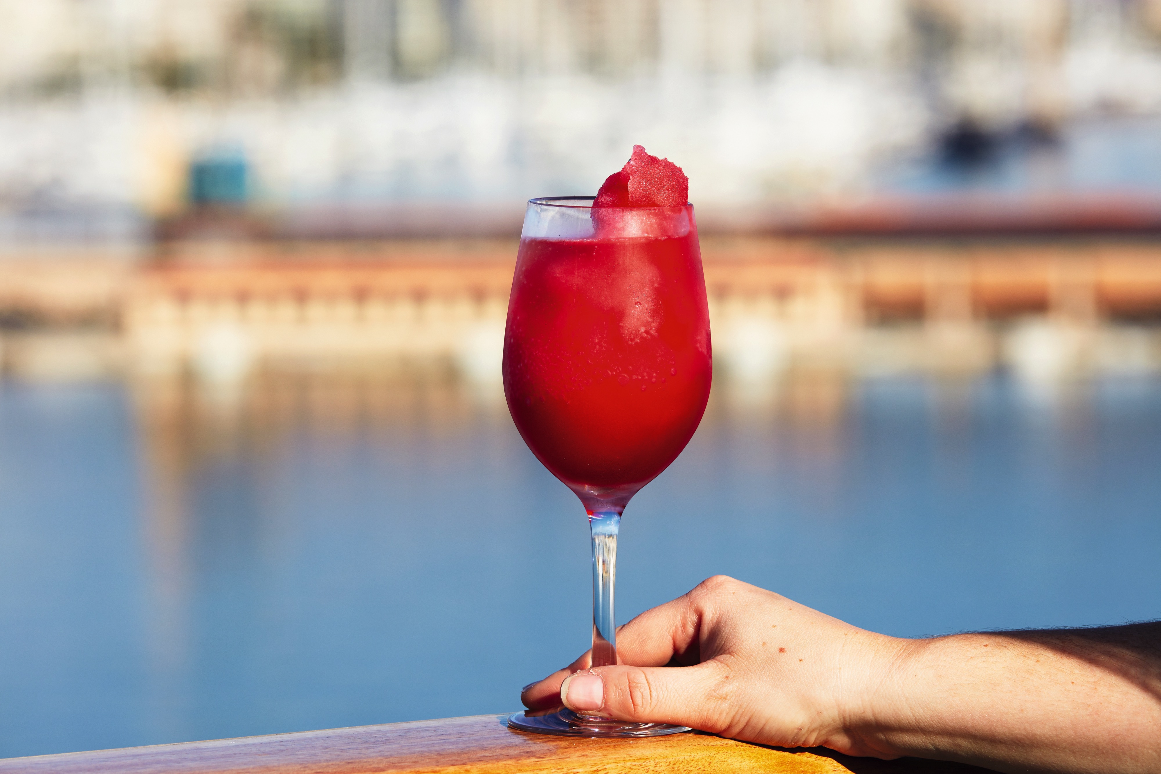 Marella Voyager - The Shack